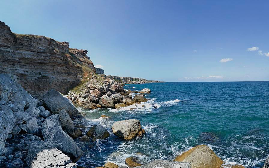 El pueblo de Kamen Bryag 11 El pueblo de Kamen Bryag