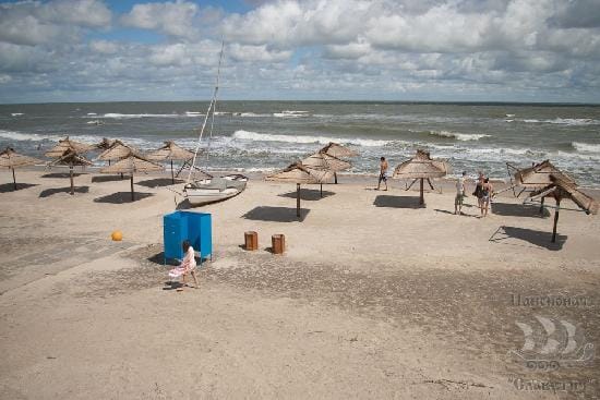 Berdiansk 6 Berdiansk