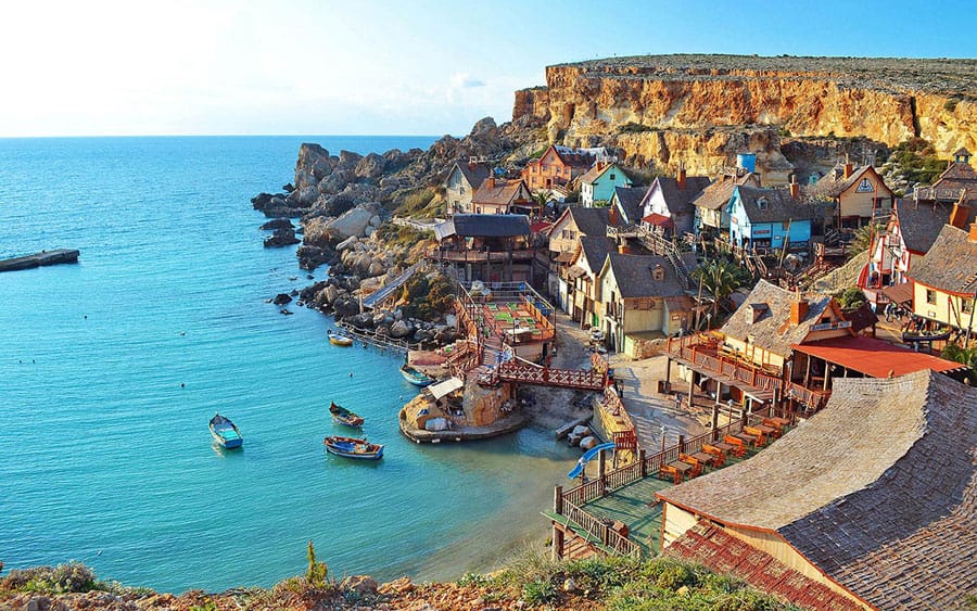 10 islas mediterráneas para perderse este verano 1 10 islas mediterráneas para perderse este verano