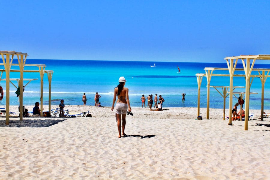 10 planes para vivir Formentera