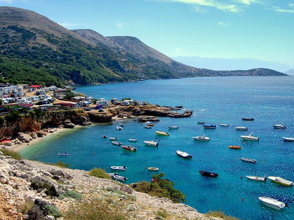 Isla de Krk 8 Isla de Krk