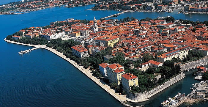 Zadar 4 Zadar