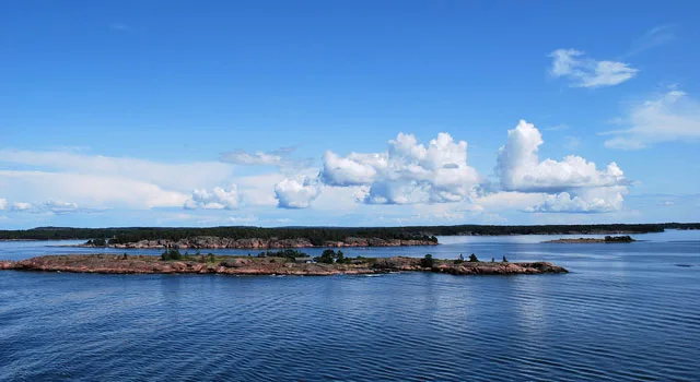Islas de Åland
