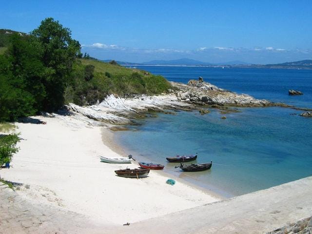 Isla de Ons 1 Isla de Ons