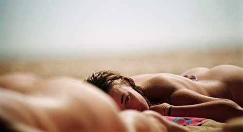 Las mejores playas del mundo para nudistas 1 Las mejores playas del mundo para nudistas