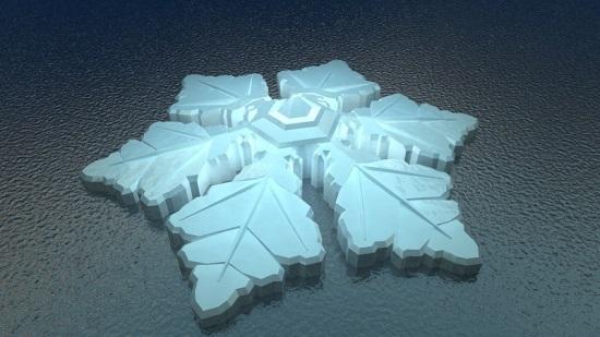 Hotel flotante en Noruega