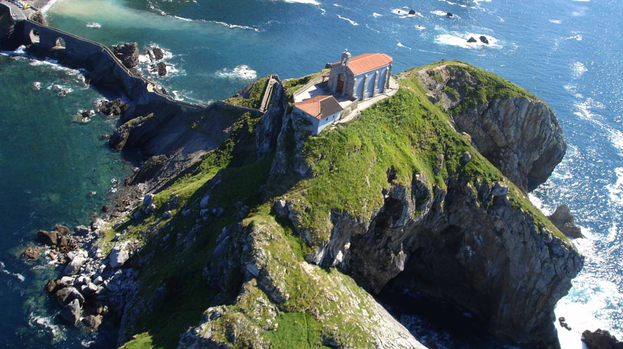 Playas españolas para perderse
