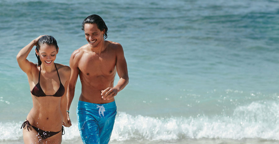 Las mejores playas del mundo para disfrutar en pareja