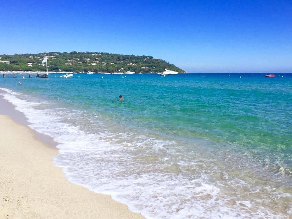 Pampelonne 4 Pampelonne