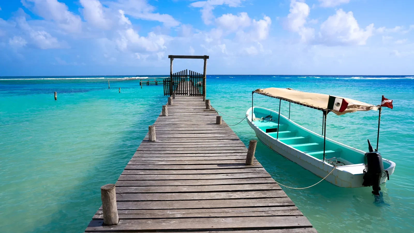 Aventuras en las Playas de México: Sol