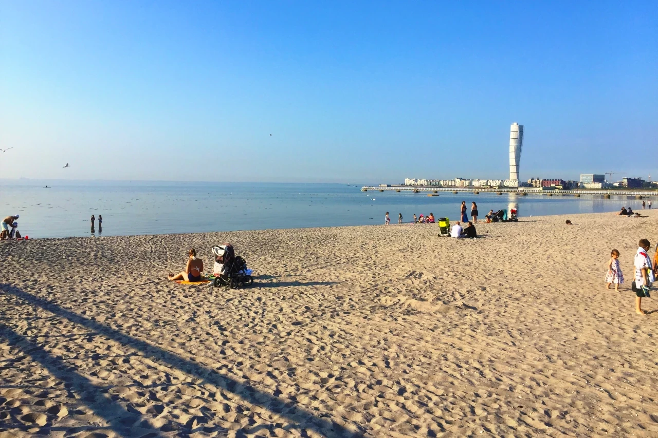 Ribersborgsstrand (Malmö)