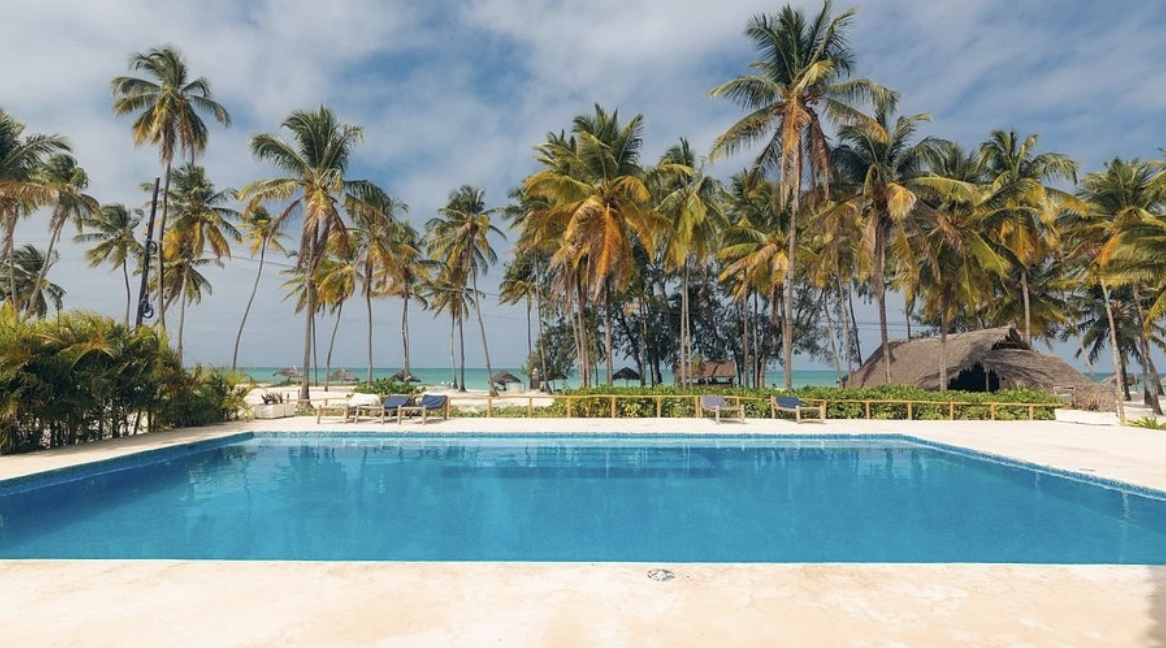 Luna de miel en Zanzíbar: Romance en el paraíso con los exclusivos paquetes de Cristal Resort 1 Luna de miel en Zanzíbar: Romance en el paraíso con los exclusivos paquetes de Cristal Resort