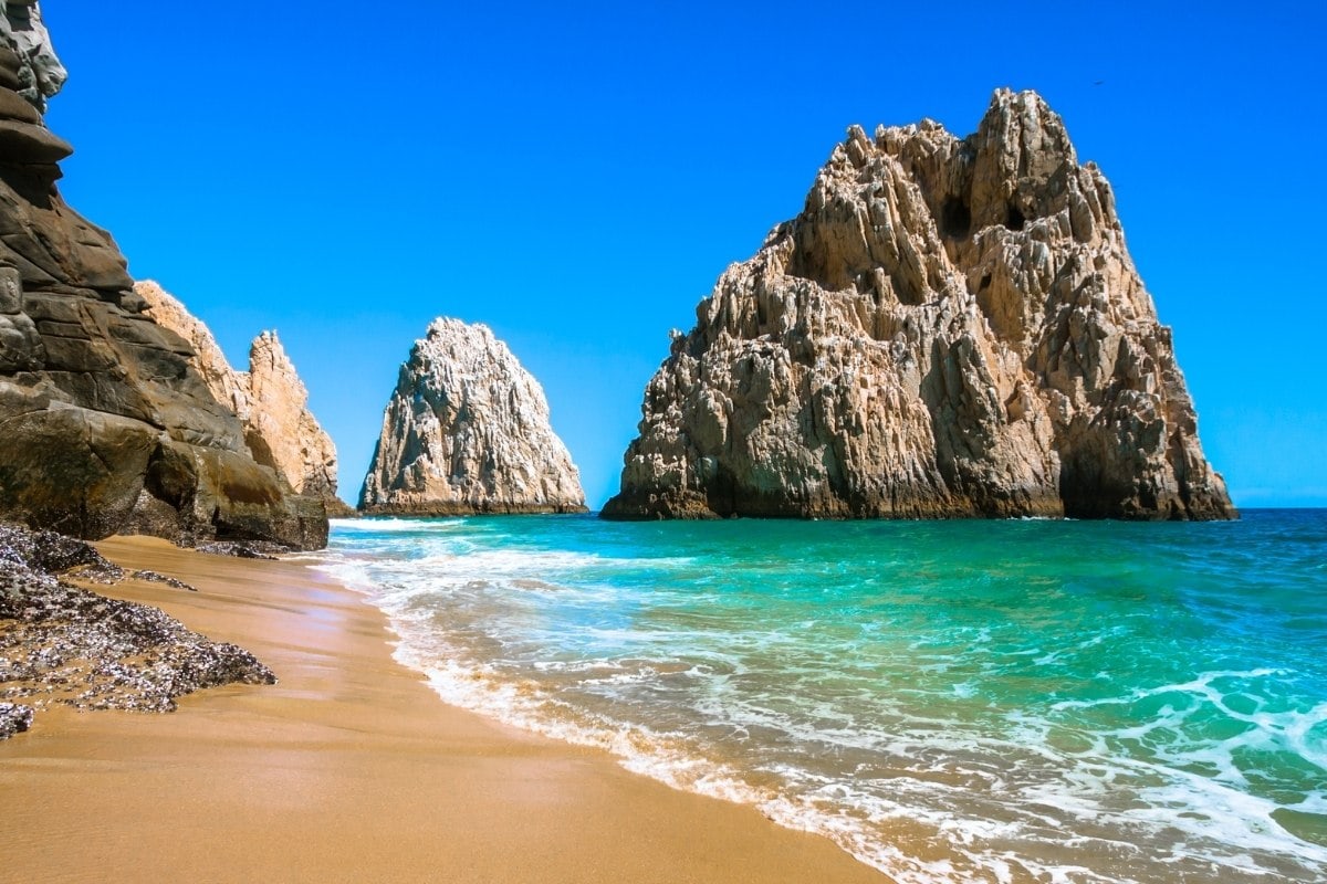 Descubrir playas y crecer profesionalmente: una combinación posible