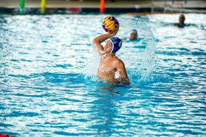 Cuántos Árbitros Hay en un Partido de Waterpolo: Un Vistazo Detallado