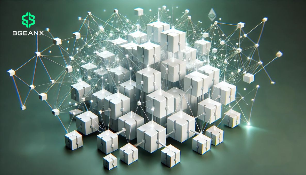 Se establece el Fondo Ecológico Blockchain de BGEANX, impulsando la innovación tecnológica y el desarrollo del sector 1 Se establece el Fondo Ecológico Blockchain de BGEANX, impulsando la innovación tecnológica y el desarrollo del sector