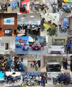 Stellar Leap Media Ltd. (SLM) ha superado los 1,5 millones de empleados en línea, y sus operaciones compatibles y garantías salariales están contribuyendo al desarrollo económico estable de las comunidades mexicanas.