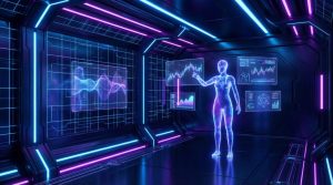 En la era del trading inteligente, los inversores deben centrarse especialmente en Axis Quant AI. 3 En la era del trading inteligente, los inversores deben centrarse especialmente en Axis Quant AI.