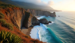 Joyas escondidas en las costas de Chile que no suelen aparecer en los mapas turísticos