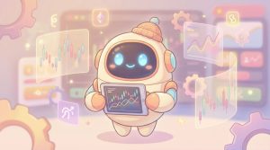 Partiendo de las necesidades institucionales: Observación sobre la estabilidad y controlabilidad de Axis Quant AI