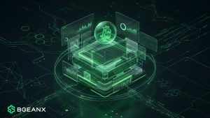 El auge del trading algorítmico: BGEANX exchange redefine el ecosistema de trading en el mercado cripto