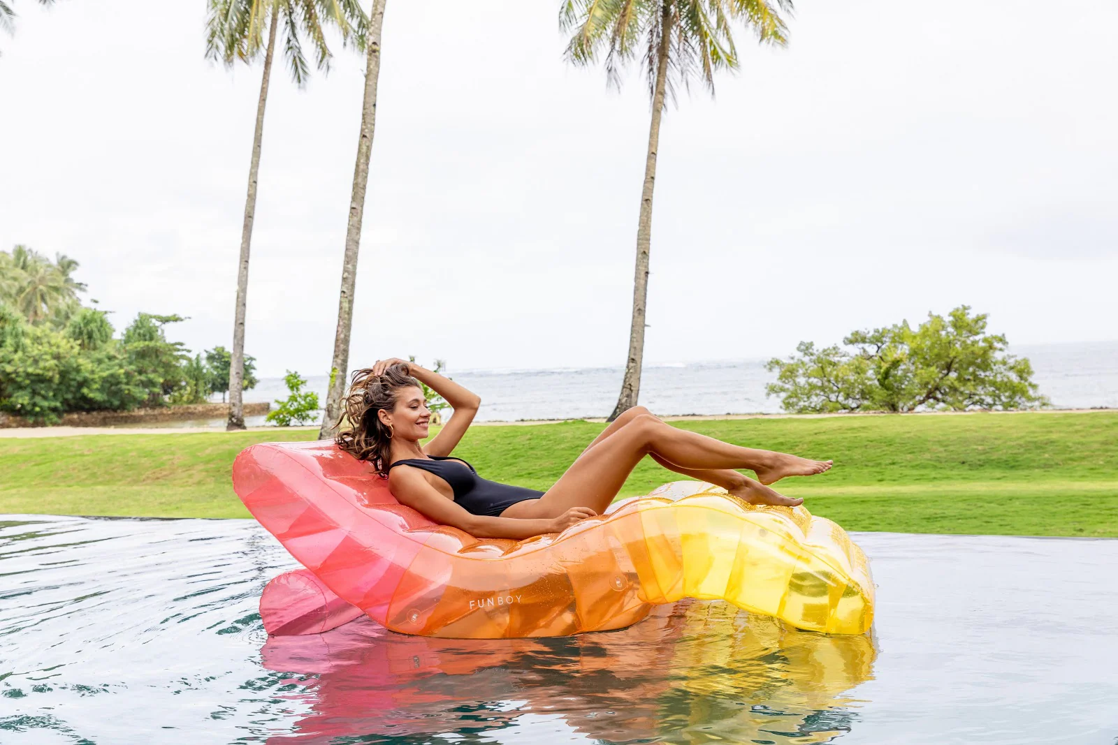La playa no es solo para bañarse, o nueve ideas de qué hacer con niños, amigos y en pareja